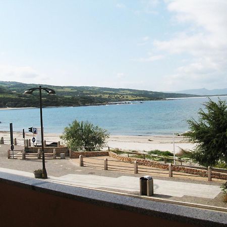 Borgo Spiaggia Vista Mare Isola Rossa Dış mekan fotoğraf