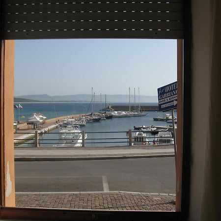 Borgo Spiaggia Vista Mare Isola Rossa Dış mekan fotoğraf