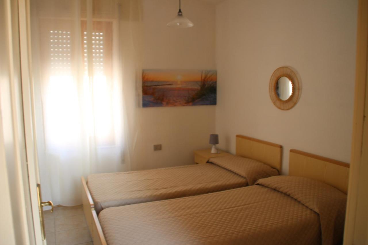 Borgo Spiaggia Vista Mare Isola Rossa Dış mekan fotoğraf