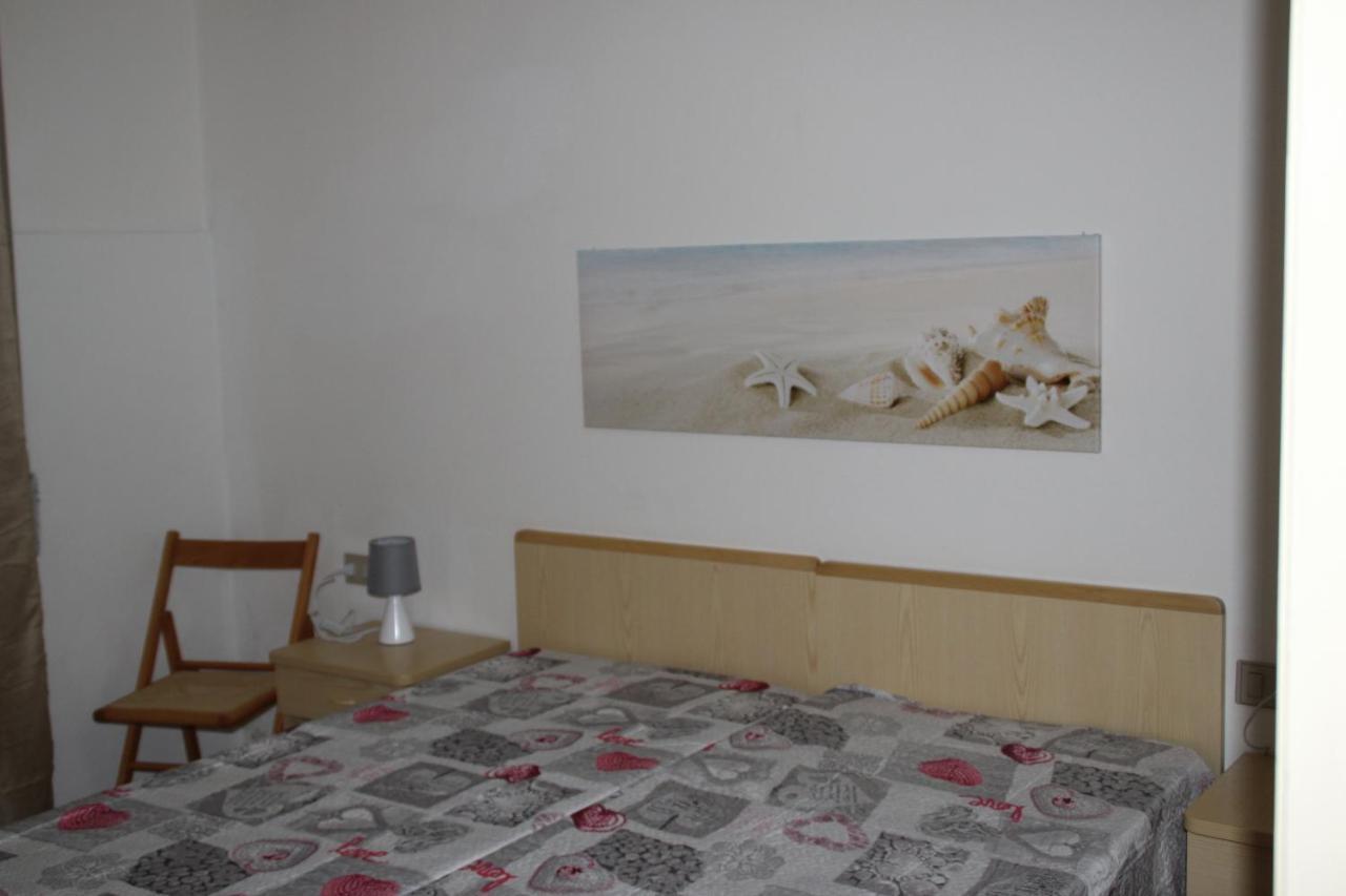 Borgo Spiaggia Vista Mare Isola Rossa Dış mekan fotoğraf